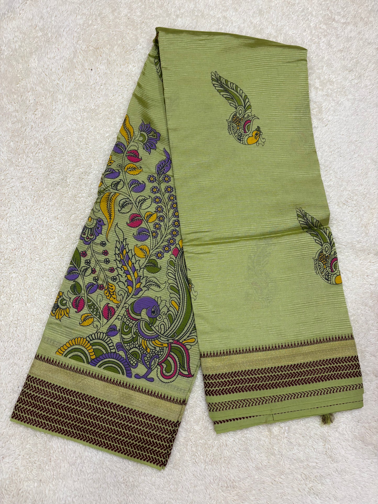 Mangalagiri Sarees