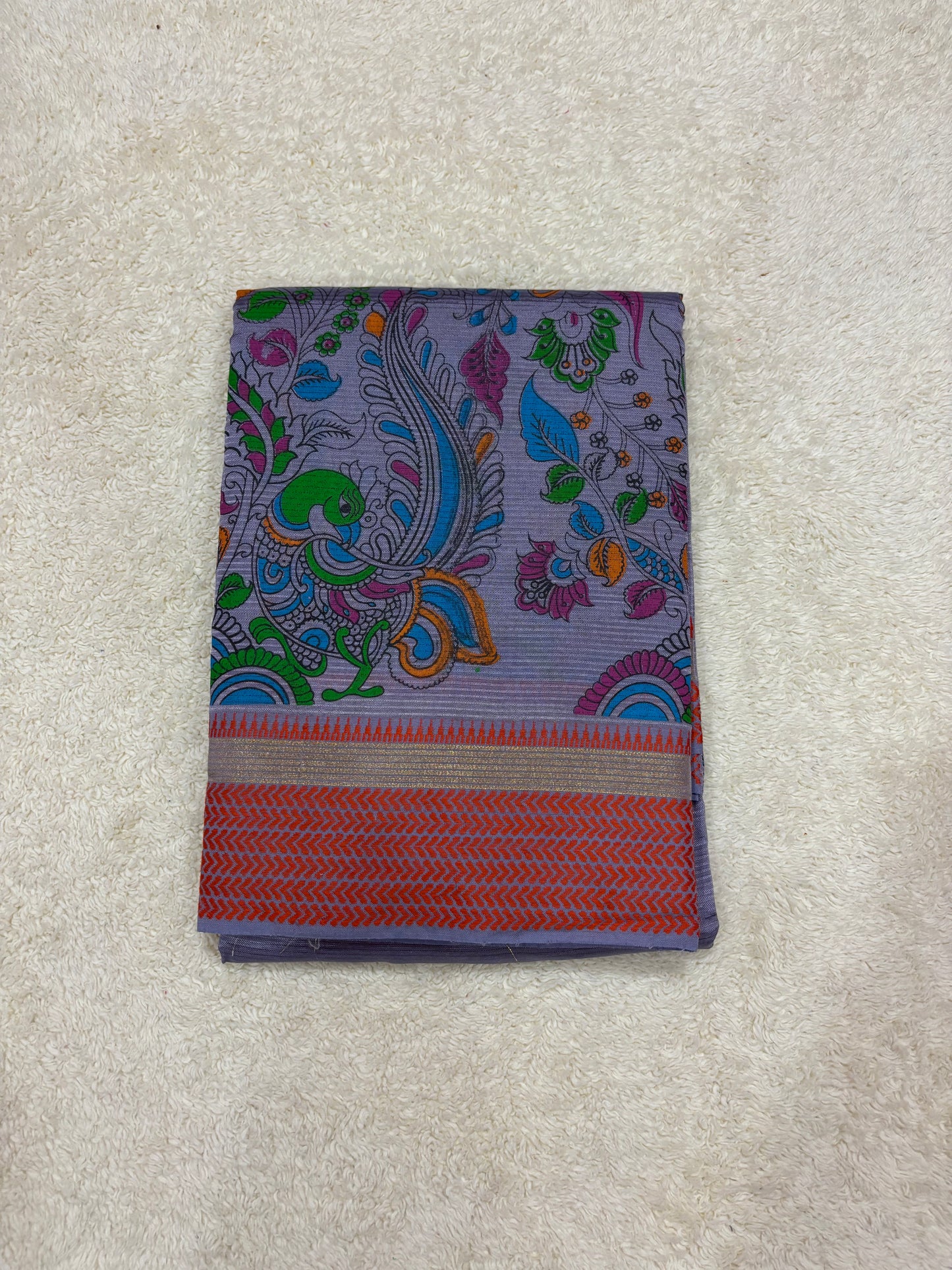 Mangalagiri Sarees
