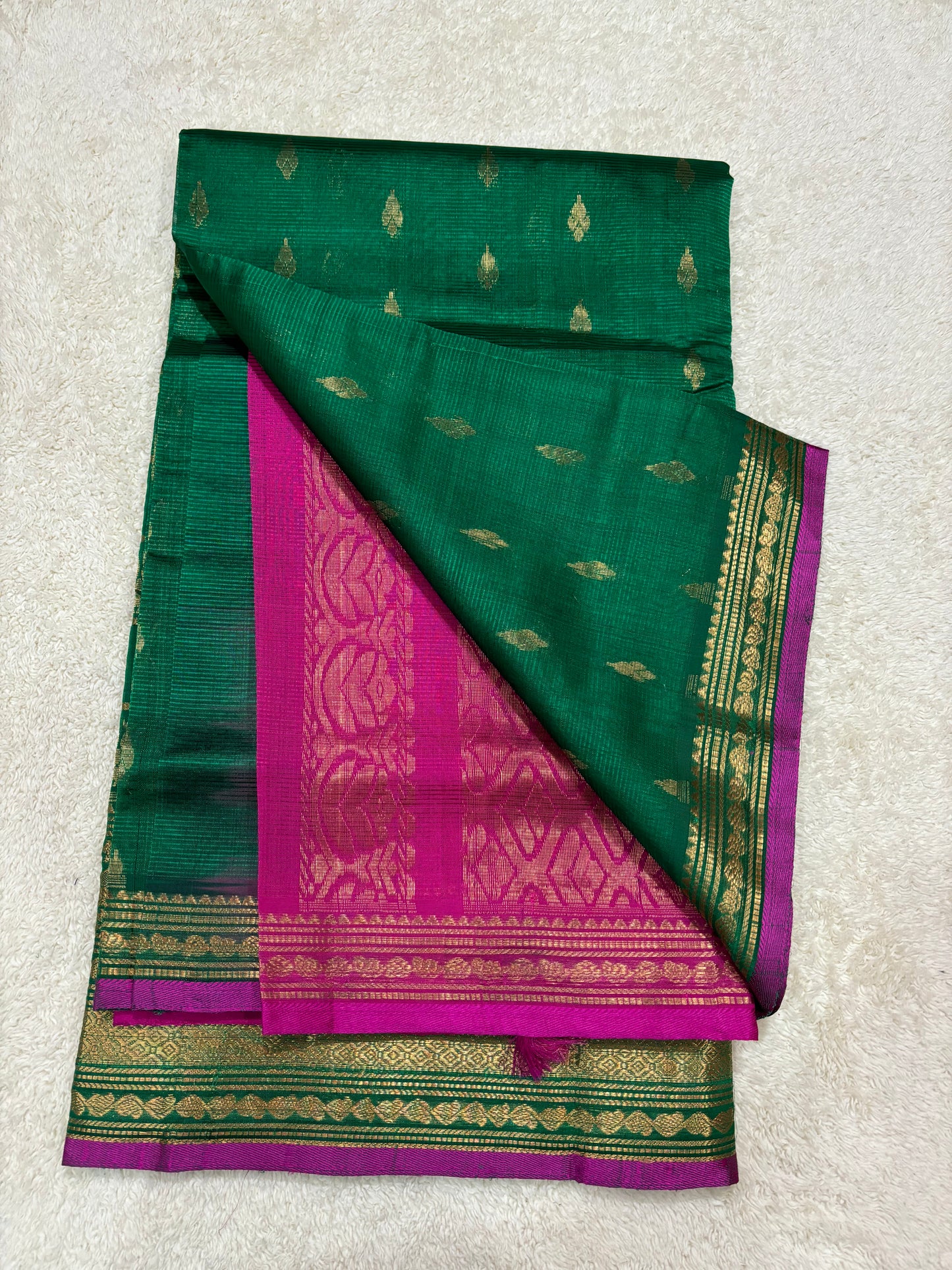 Mangalagiri Sarees