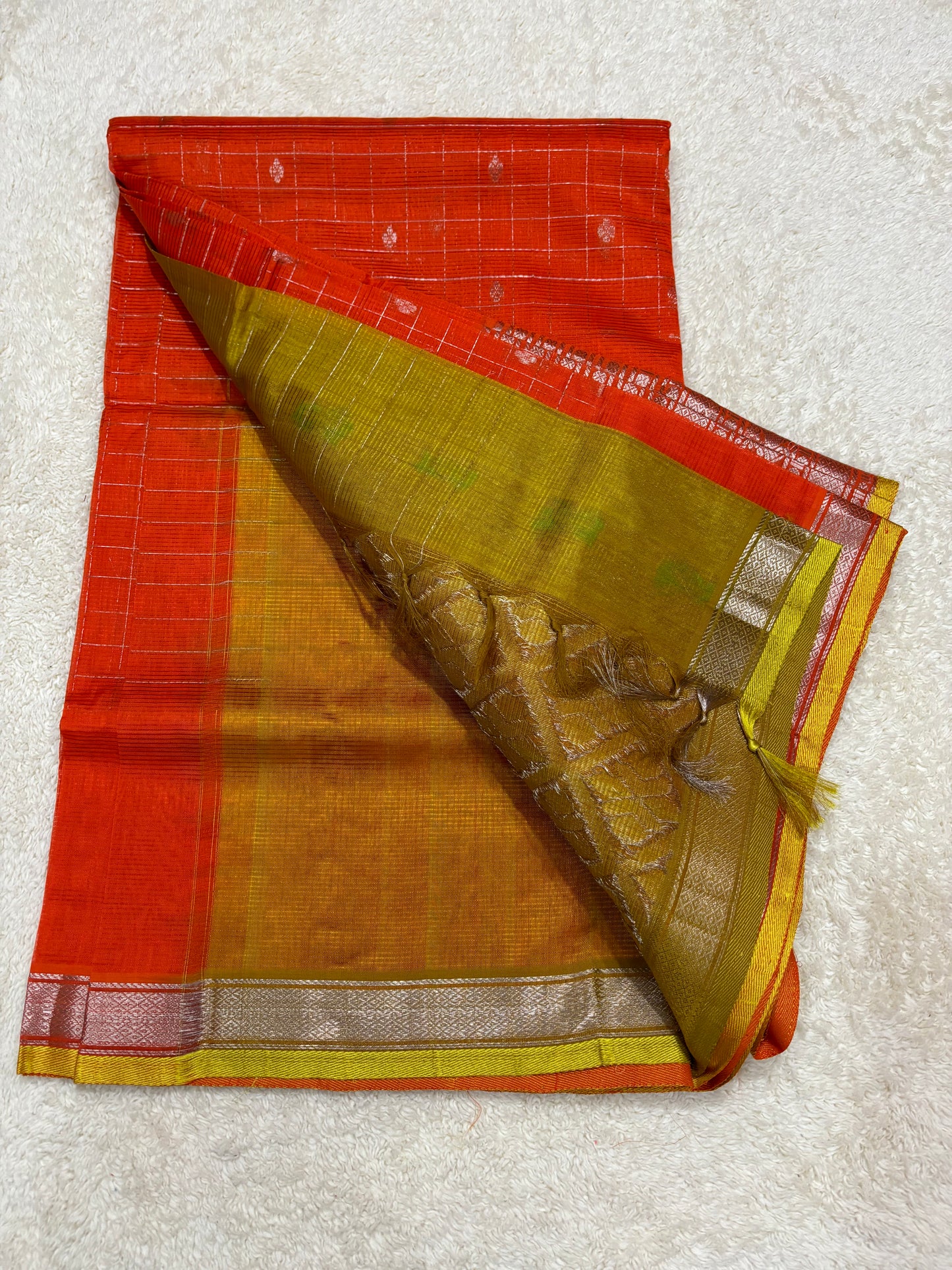 Mangalagiri Sarees
