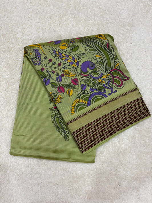 Mangalagiri Sarees