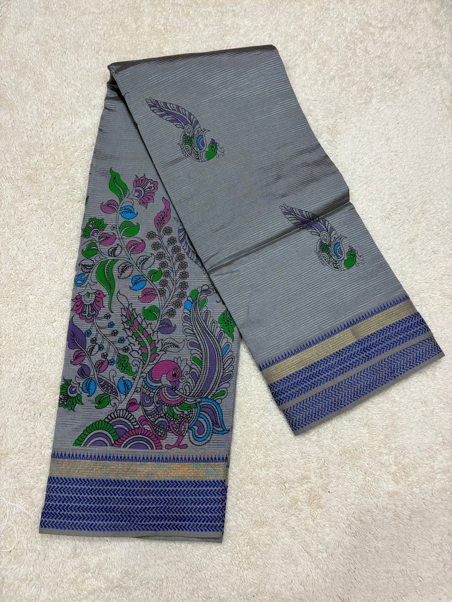 Mangalagiri Sarees