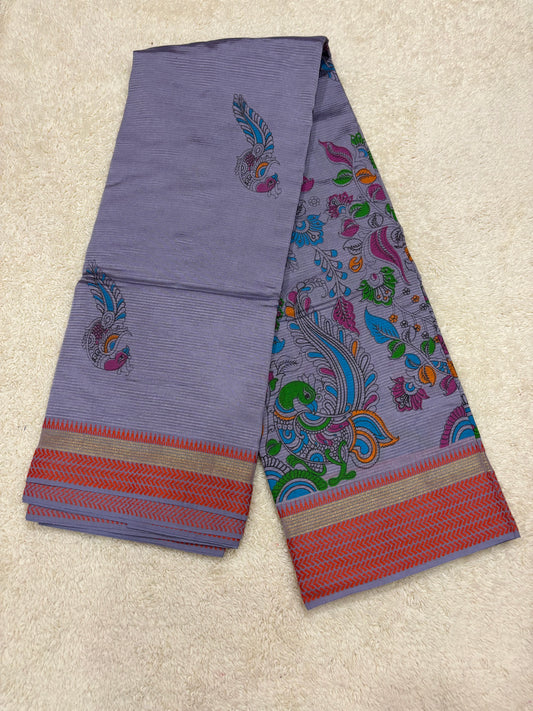 Mangalagiri Sarees