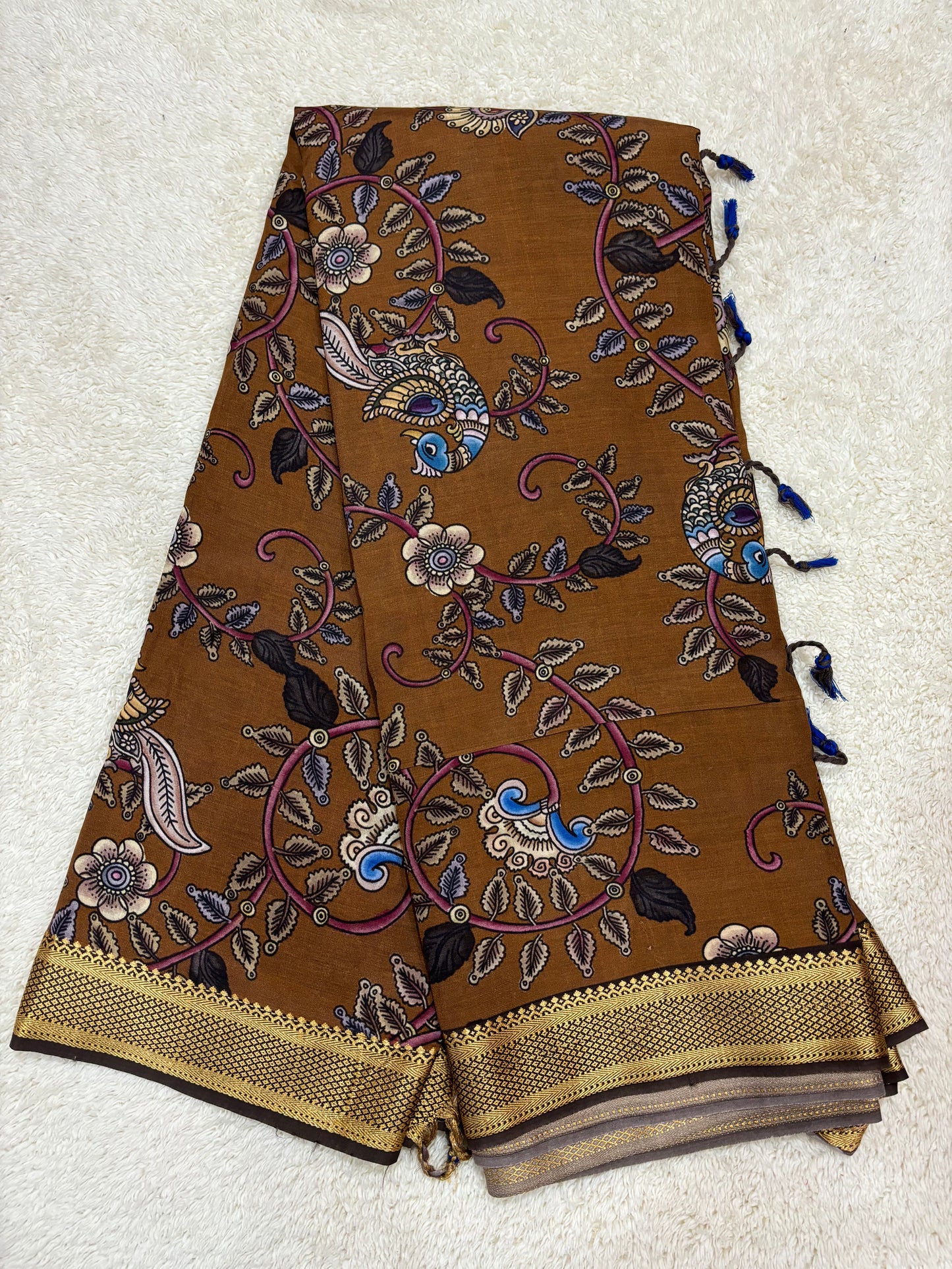 Mangalagiri Sarees
