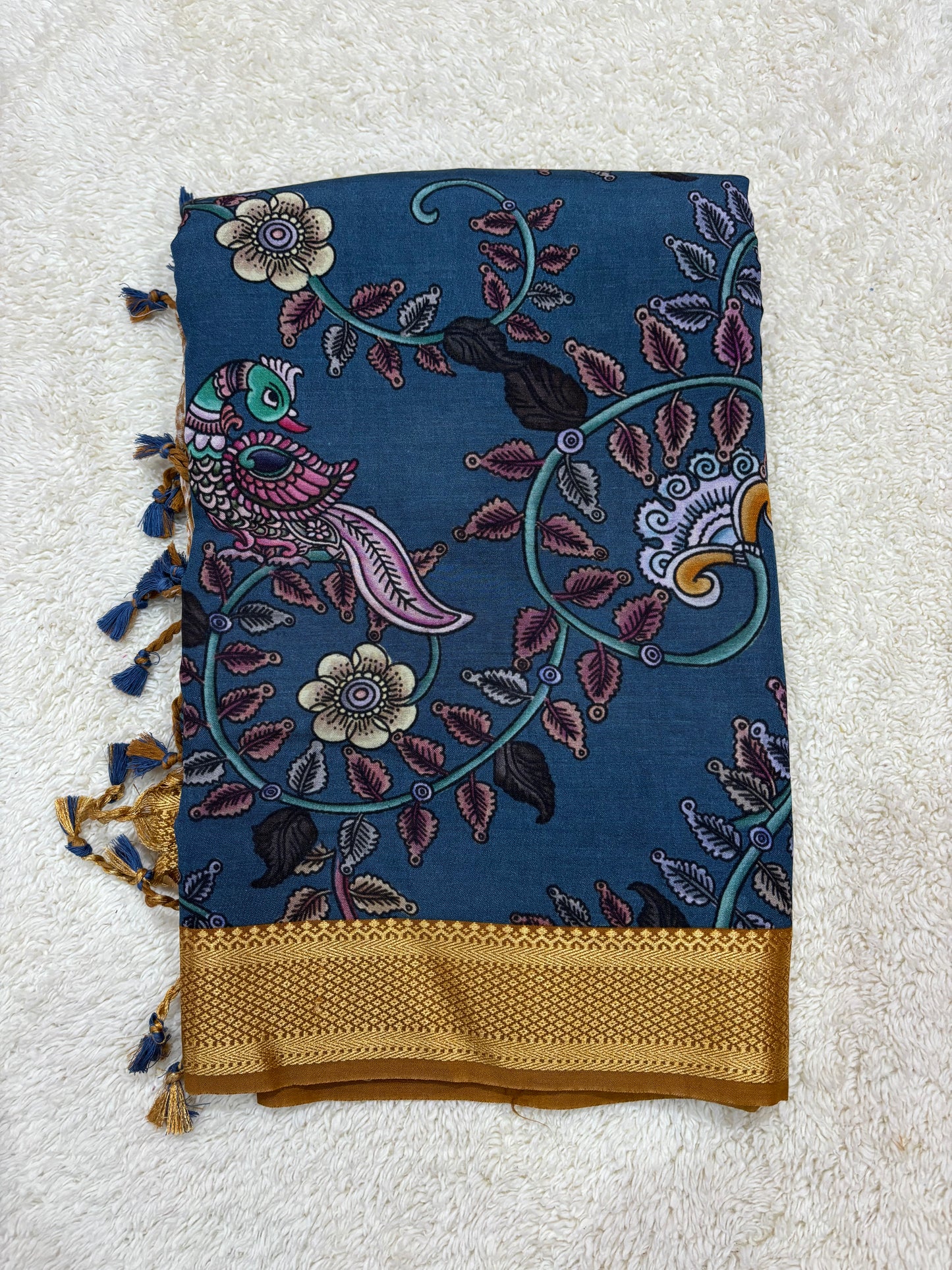 Mangalagiri Sarees