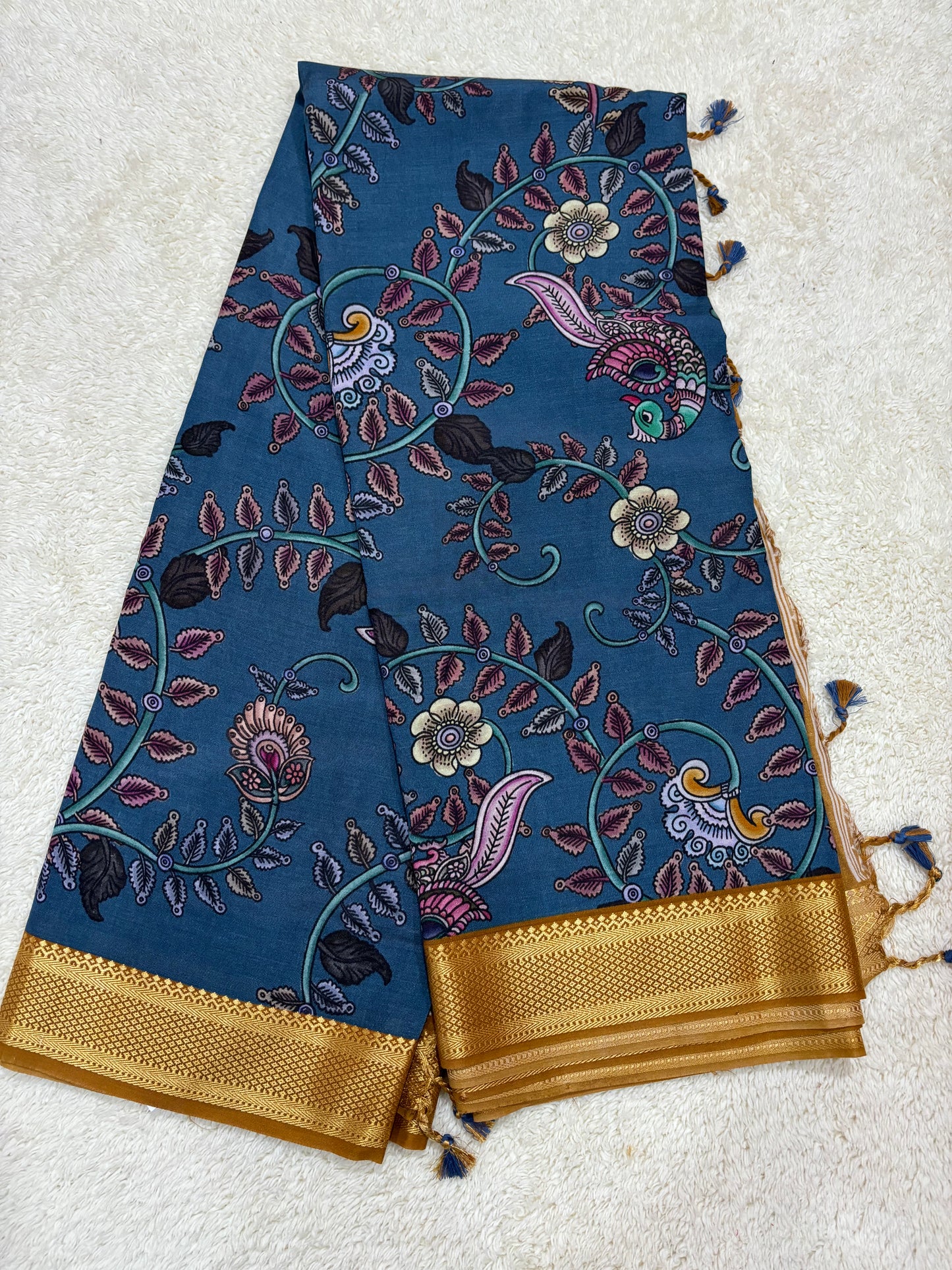 Mangalagiri Sarees