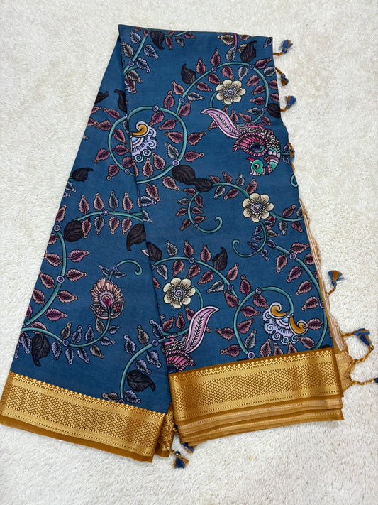 Mangalagiri Sarees