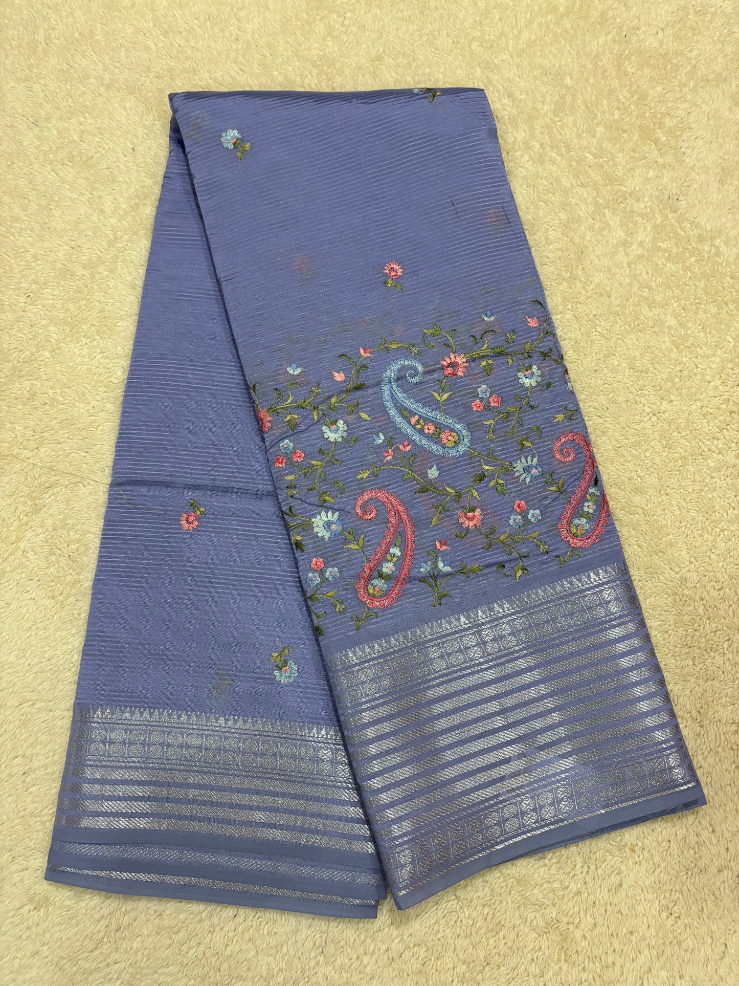 Mangalagiri Sarees
