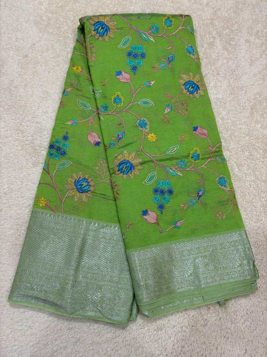 Mangalagiri Sarees