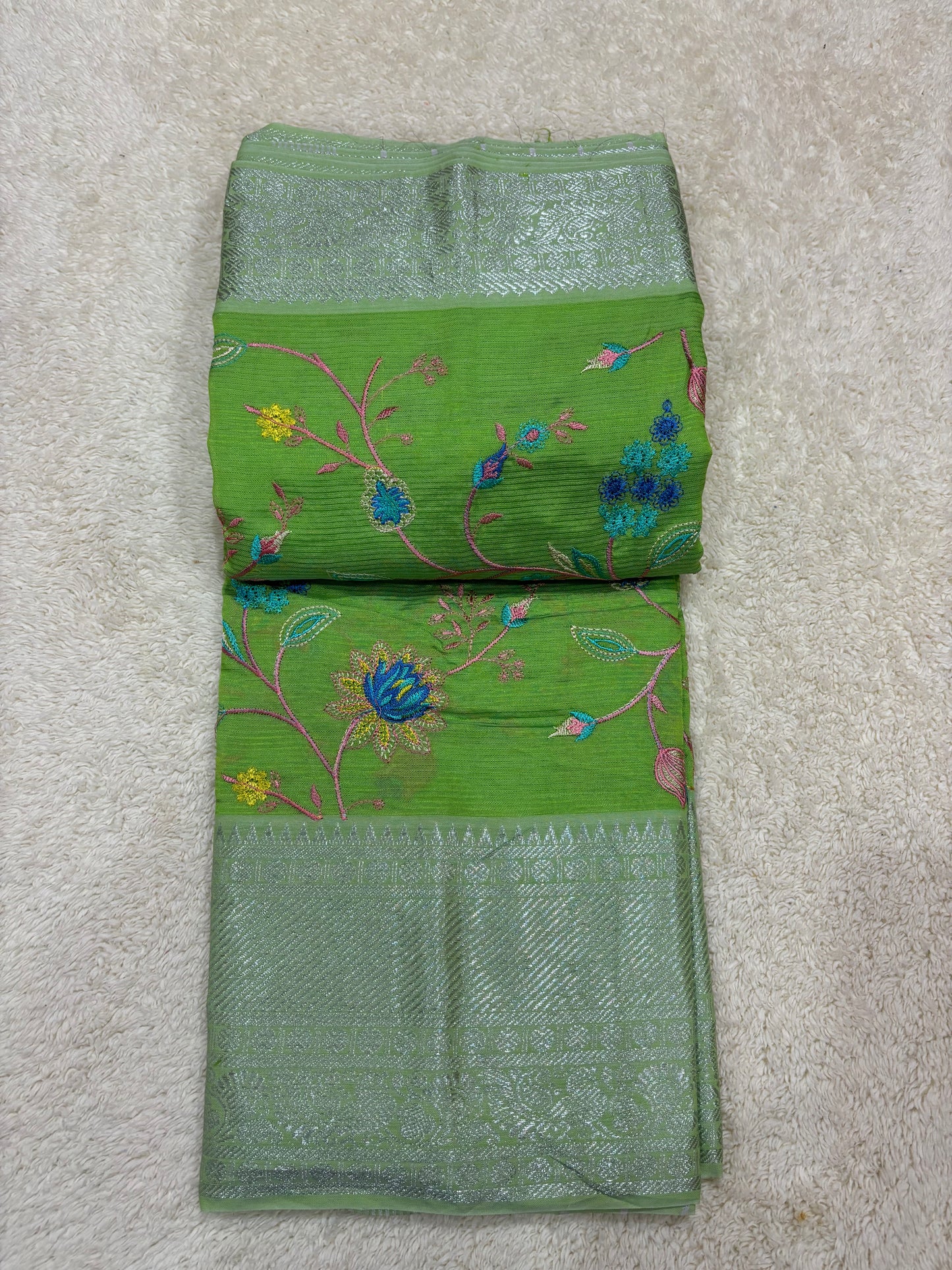 Mangalagiri Sarees