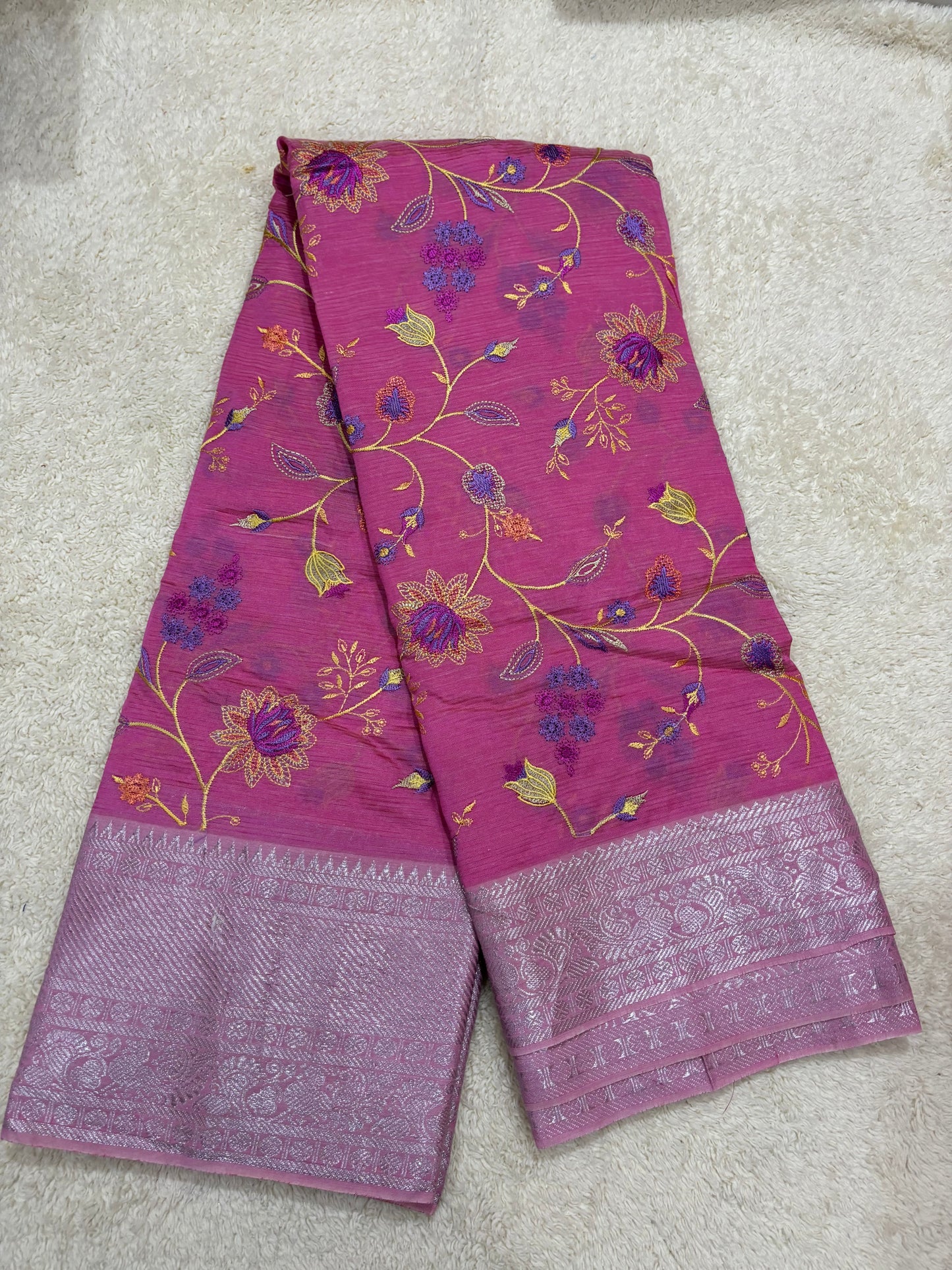 Mangalagiri Sarees