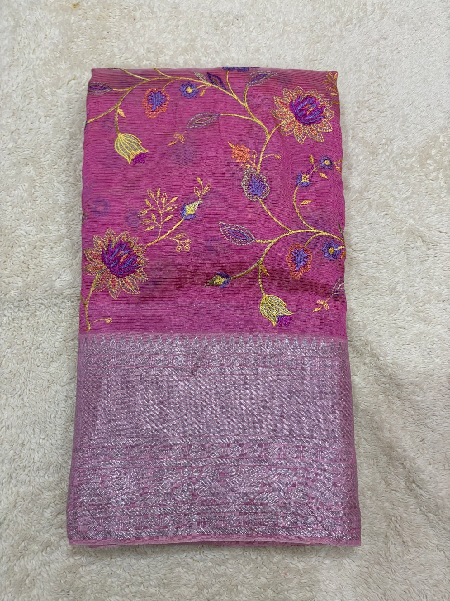 Mangalagiri Sarees