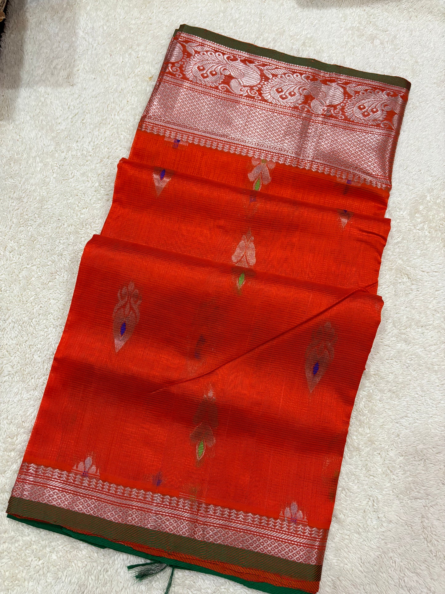Mangalagiri Sarees