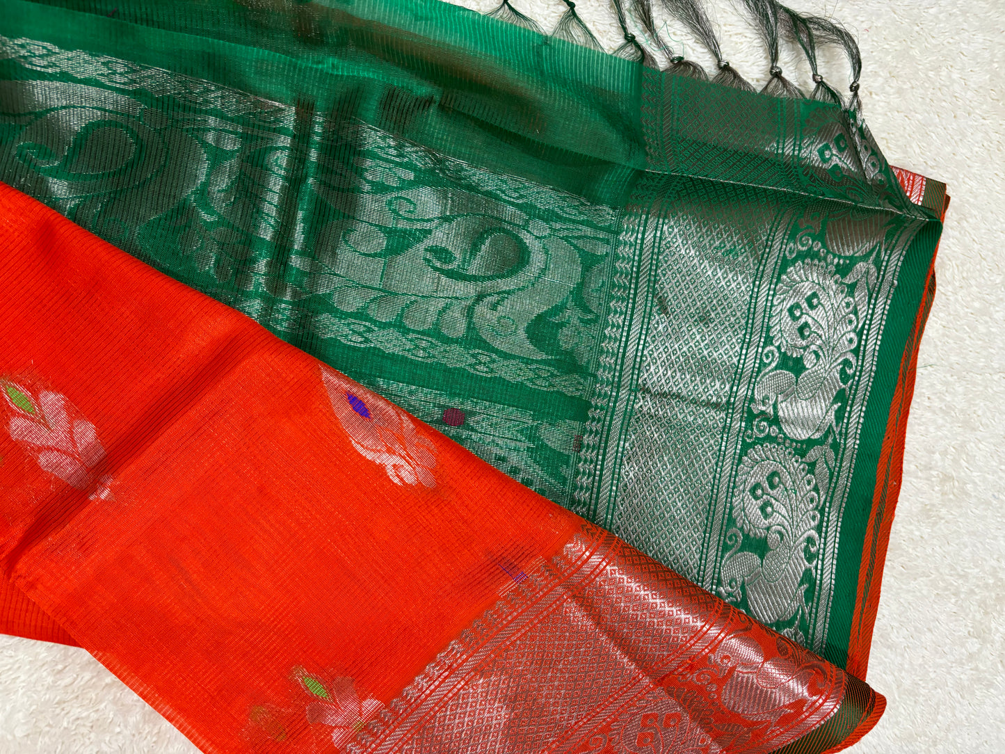 Mangalagiri Sarees