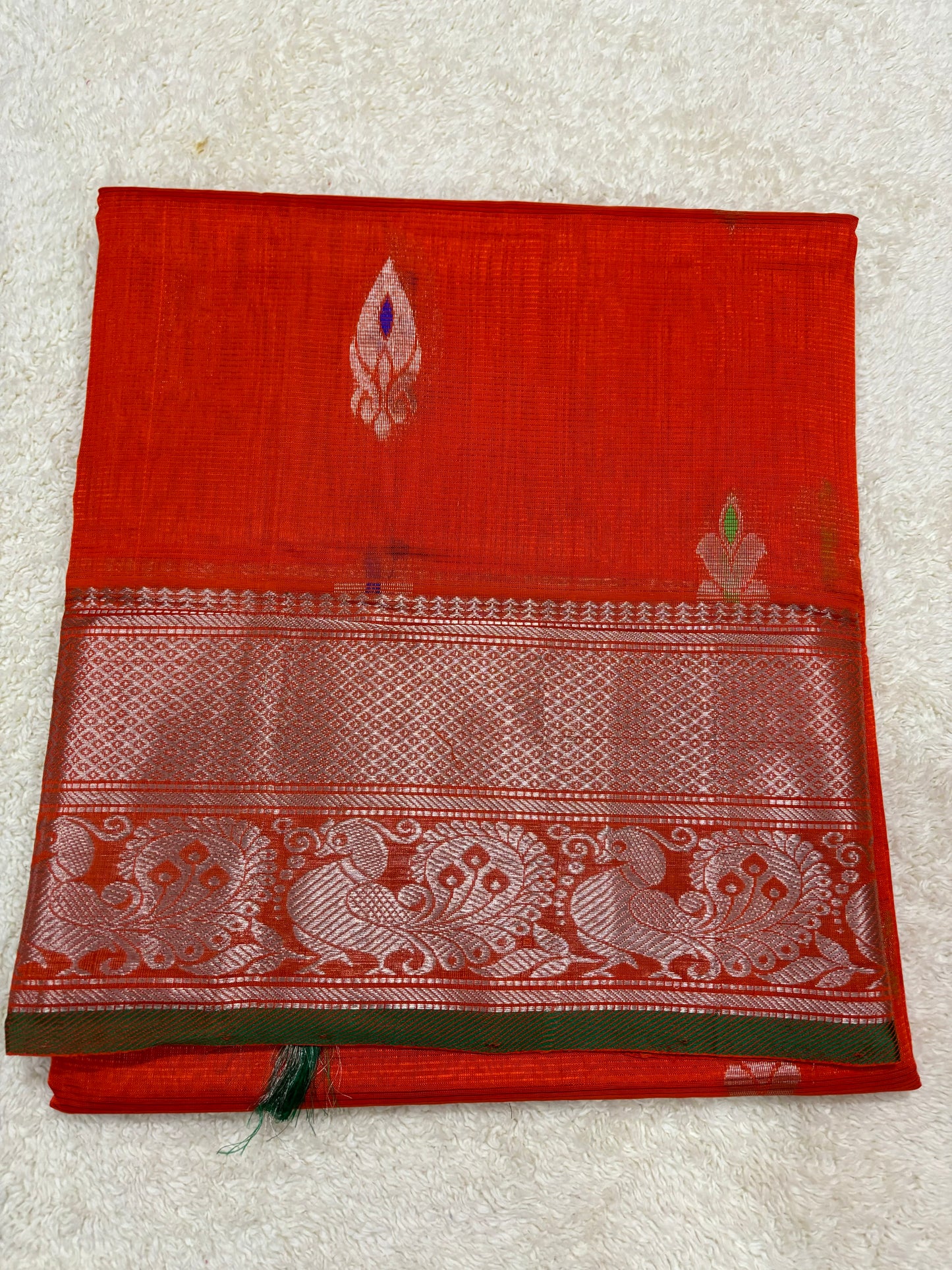 Mangalagiri Sarees