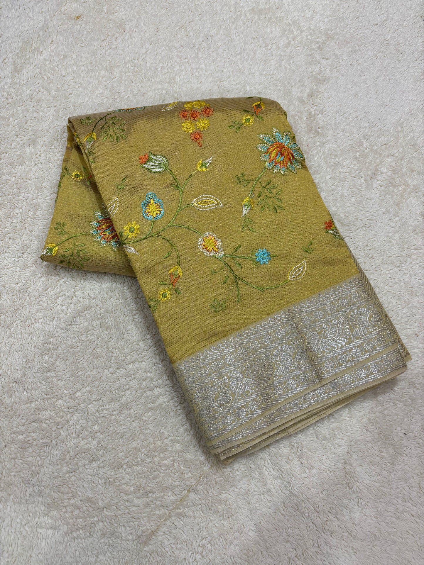 Mangalagiri Sarees