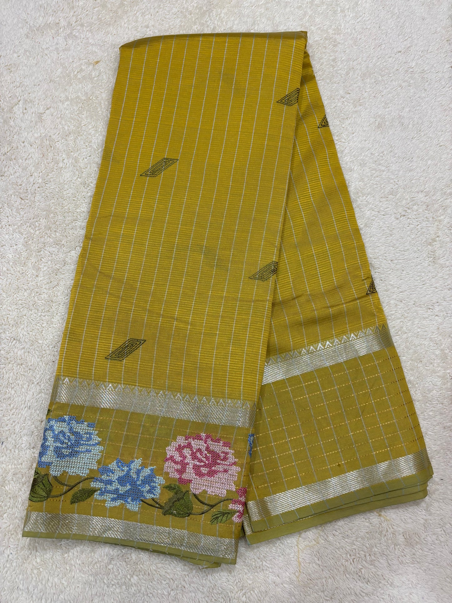 Mangalagiri Sarees
