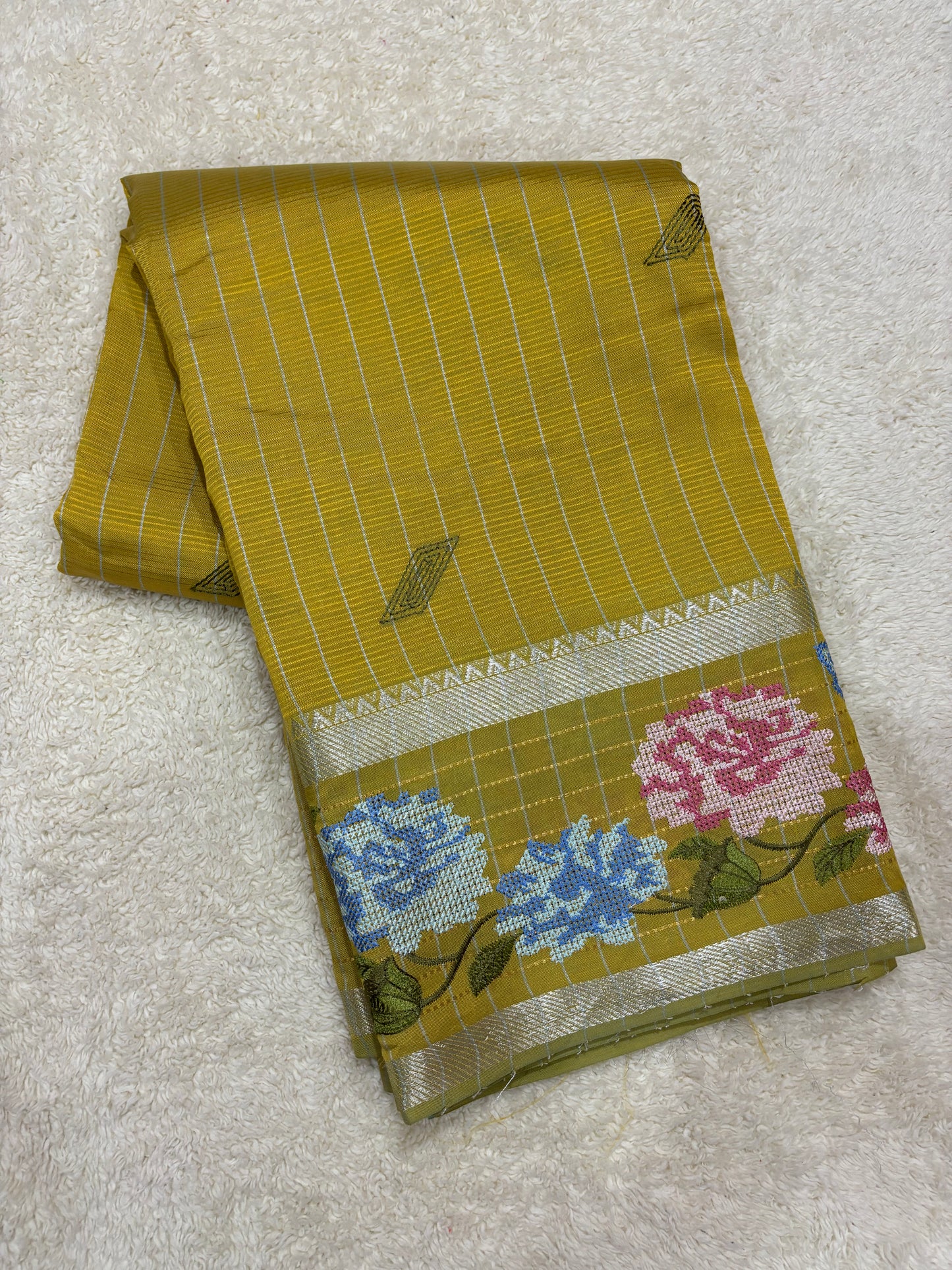 Mangalagiri Sarees