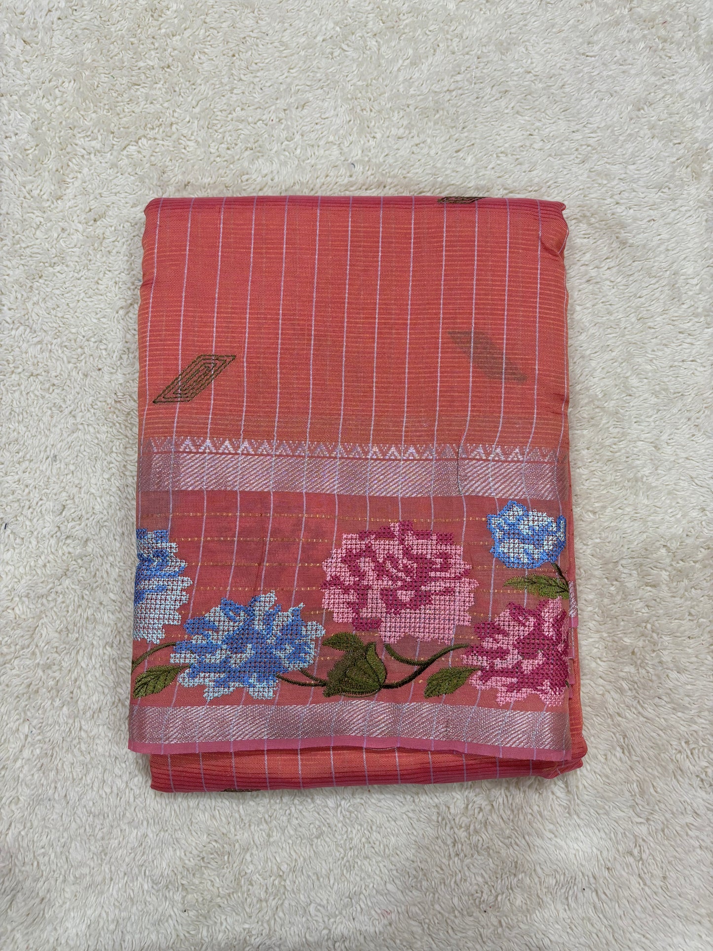 Mangalagiri Sarees
