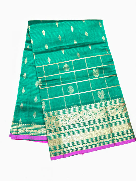 Mangalagiri Sarees