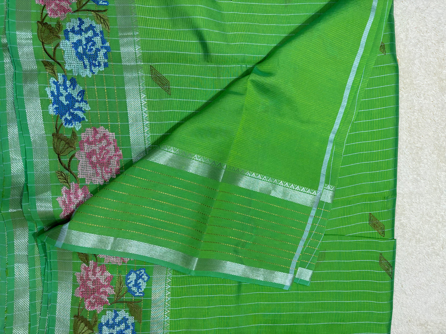 Mangalagiri Sarees