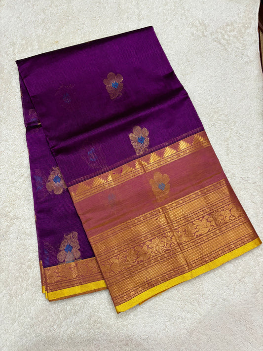 Mangalagiri Sarees