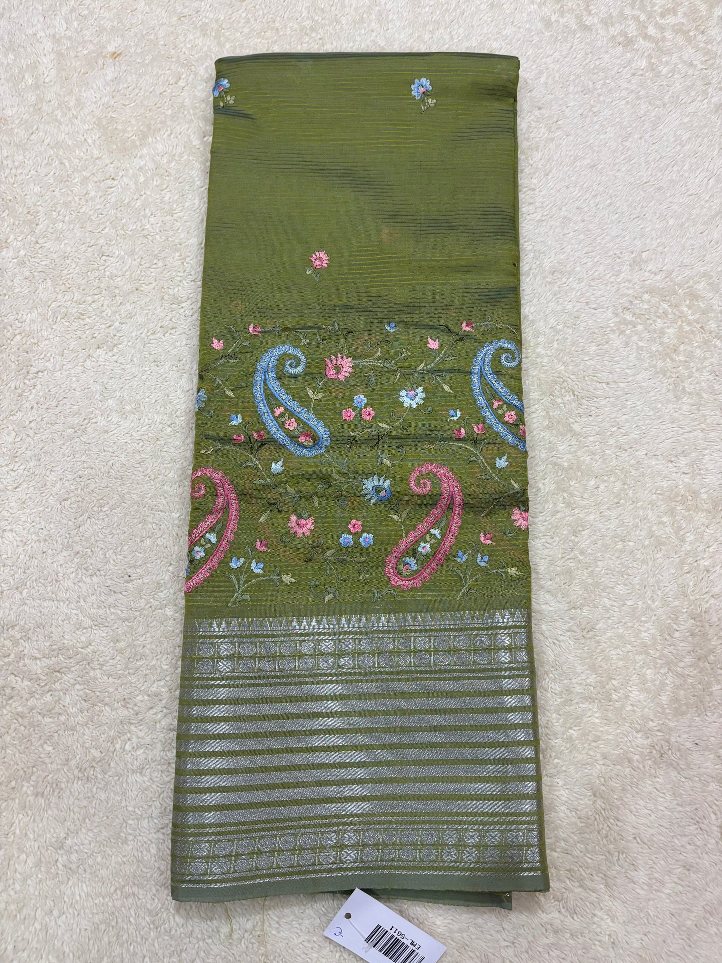 Mangalagiri Sarees