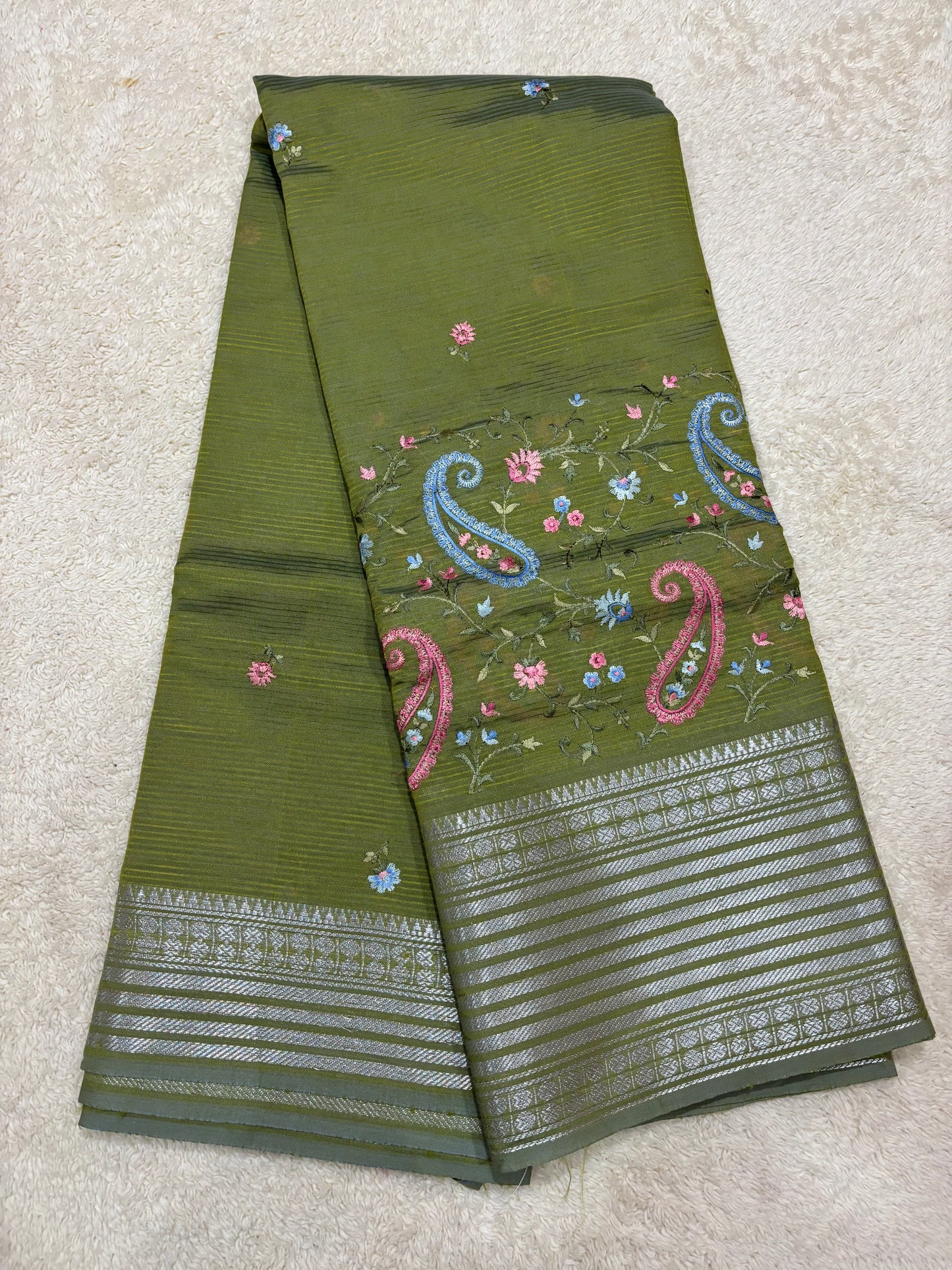 Mangalagiri Sarees
