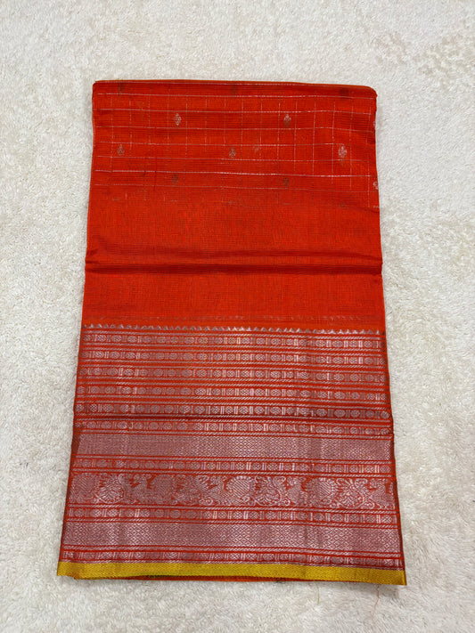 Mangalagiri Sarees
