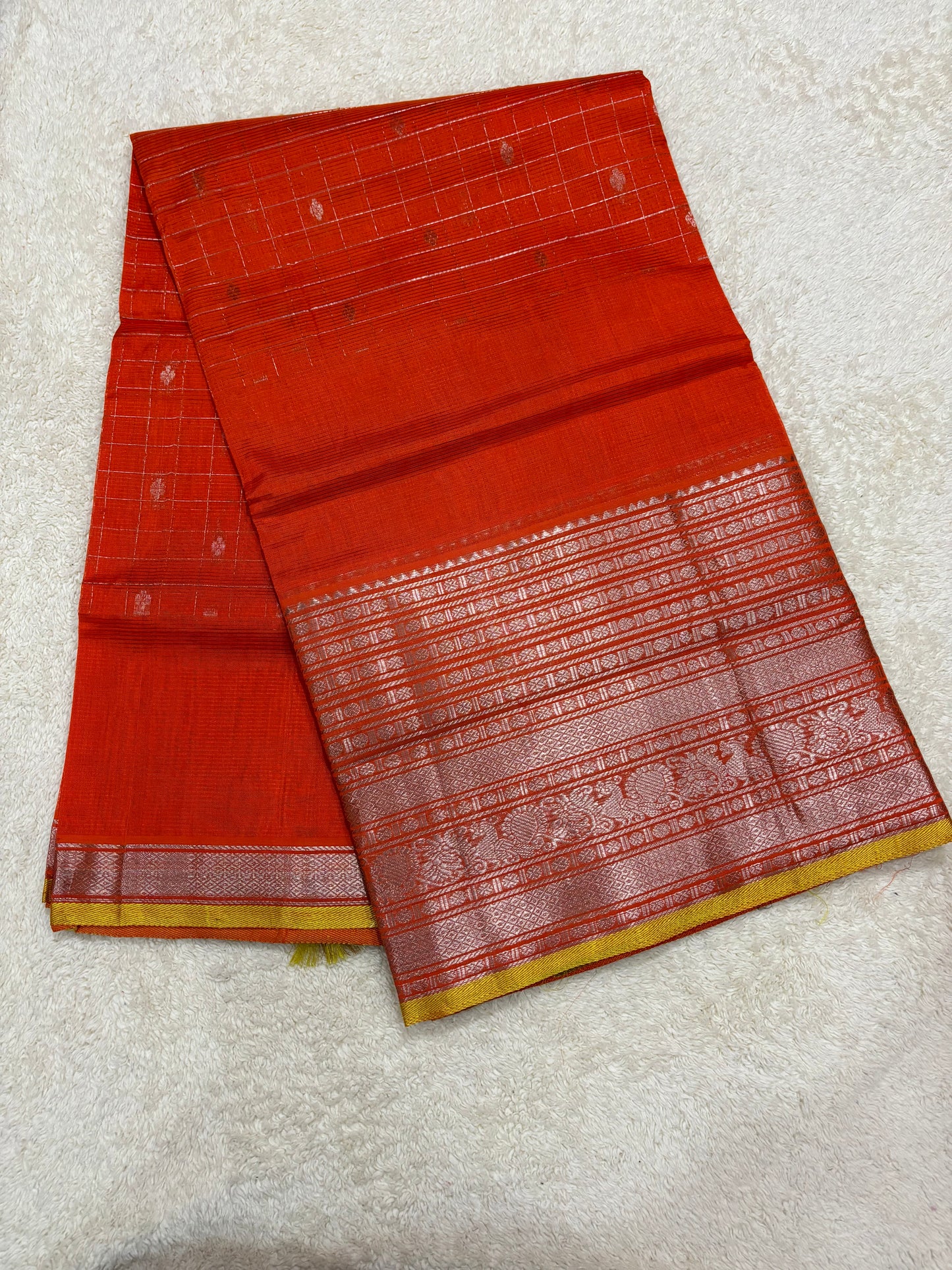 Mangalagiri Sarees