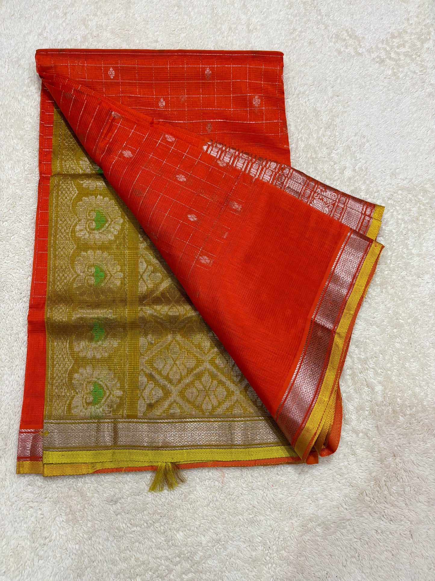 Mangalagiri Sarees